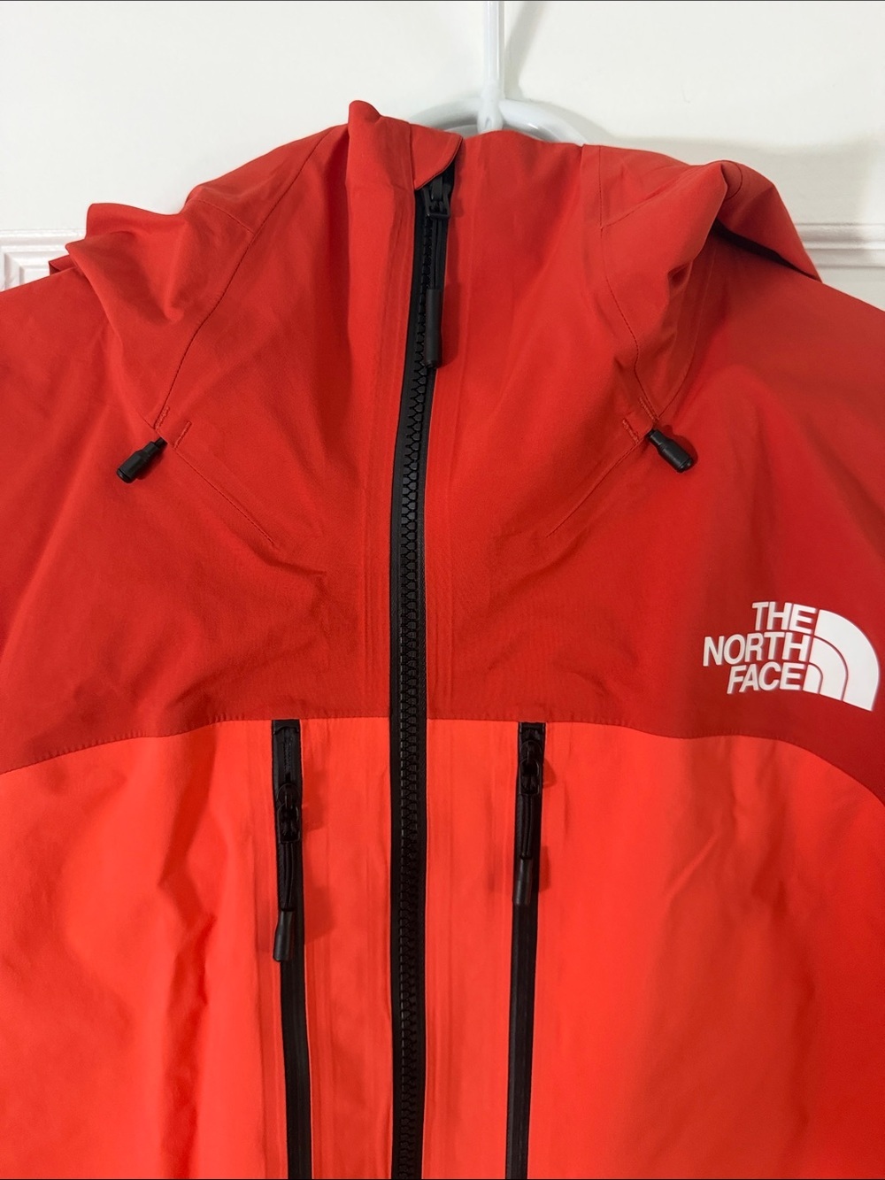 Women’s Summit Series Pumori GORE-TEX® Pro Shell Jacket size Large ski snowboard - Picture 5 of 10